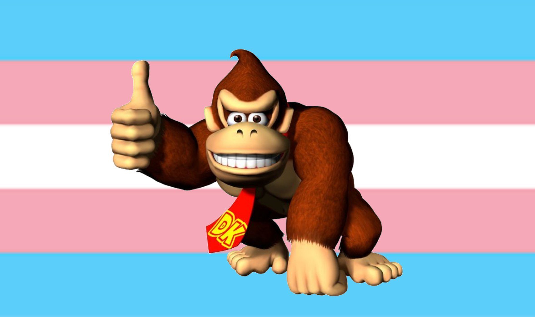 57 hours of Donkey Kong! (or Why the left should care more about gaming) -  Overland literary journal