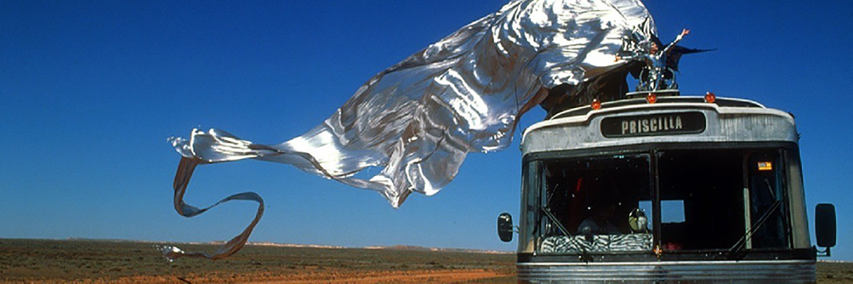 The Only Aboriginal Character In Priscilla Queen Of The Desert Has Been  Cut From The Musical