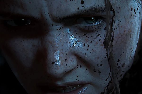 Ellie's Brutal The Last of Us Part II Revenge Story Lands Next February