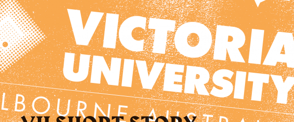 Victoria University Short Story Prize