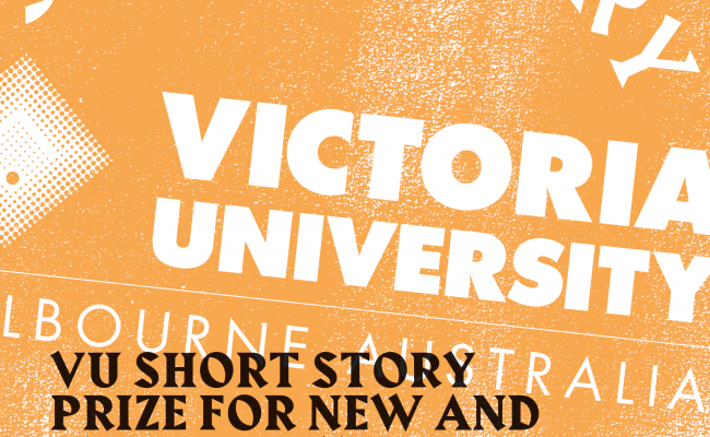 Victoria University Short Story Prize